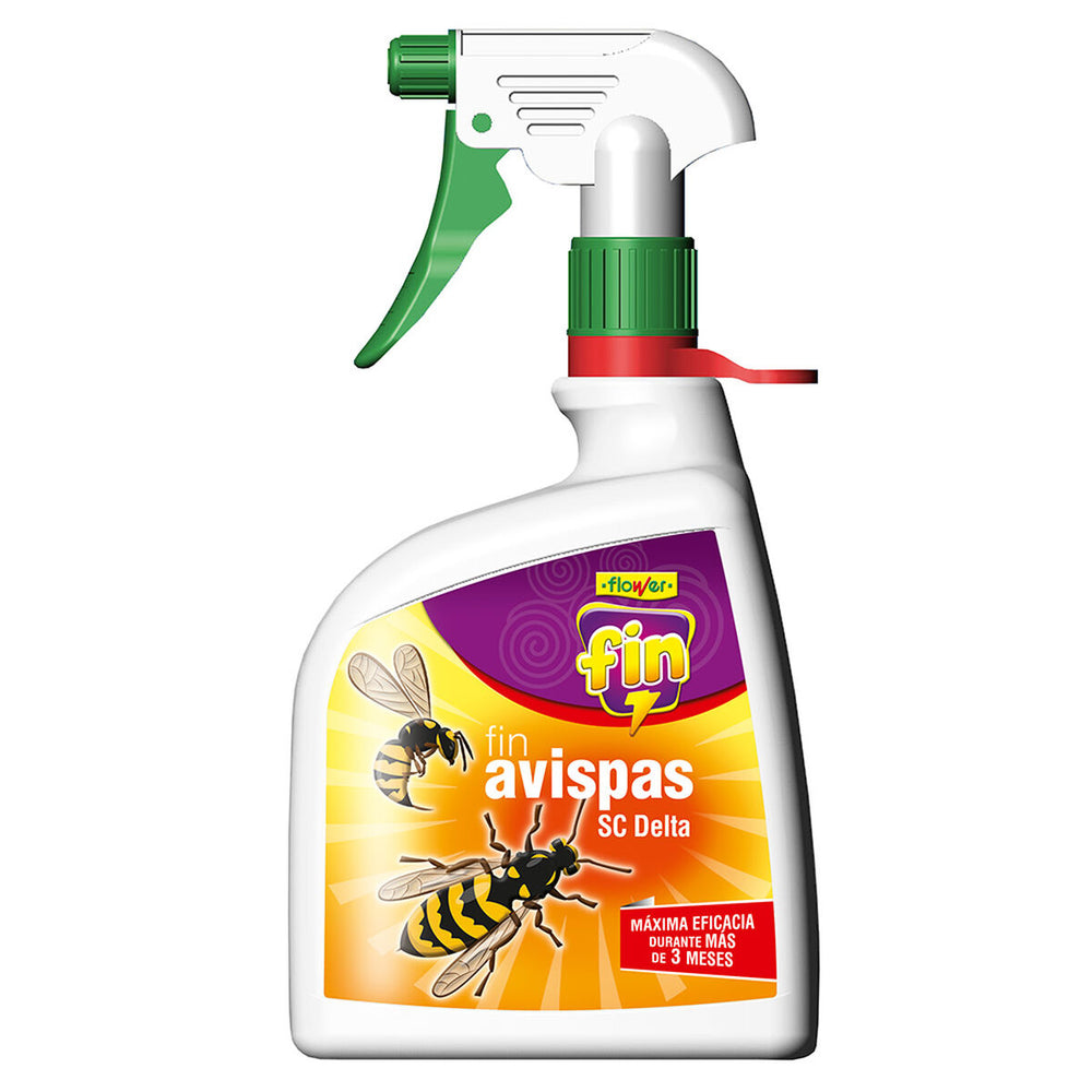 Insetticida Flower 1010 ml Vespe