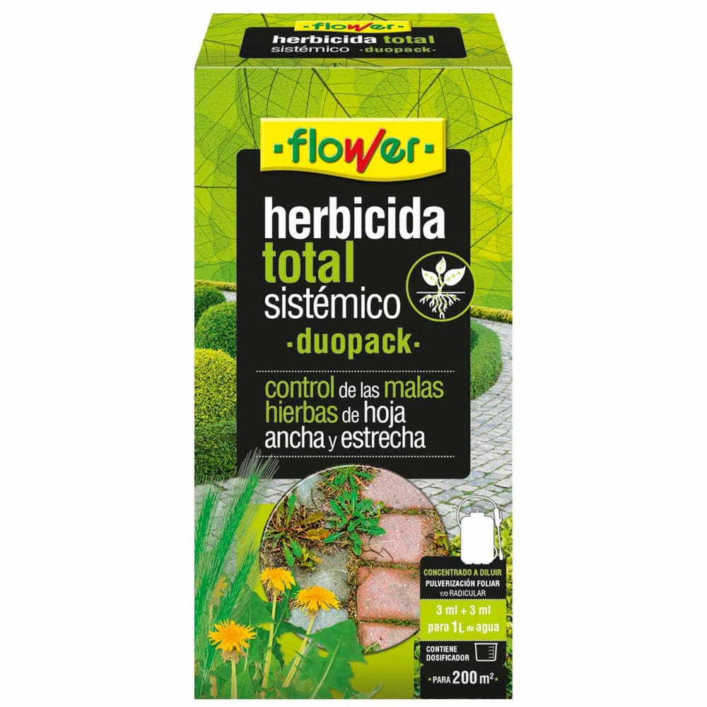 Erbicida Flower 50 ml