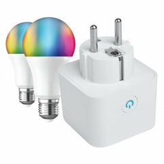 Presa Intelligente Muvit iO Wi-Fi 220 V
