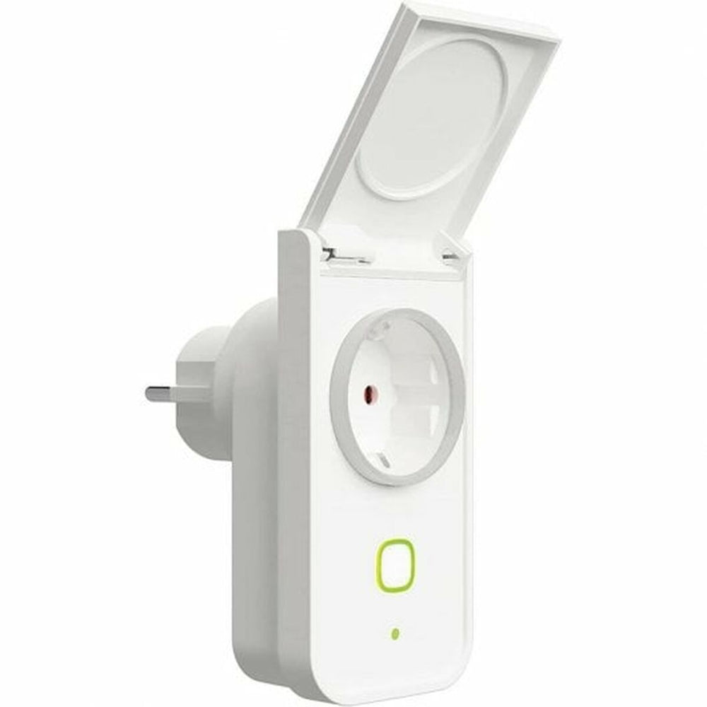 Presa Intelligente Muvit iO Bluetooth Wi-Fi