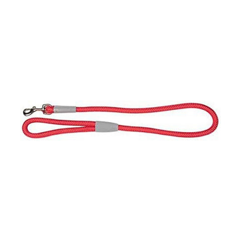 Cinghia Nayeco dynamic Rosso (120 x 1,2 cm)