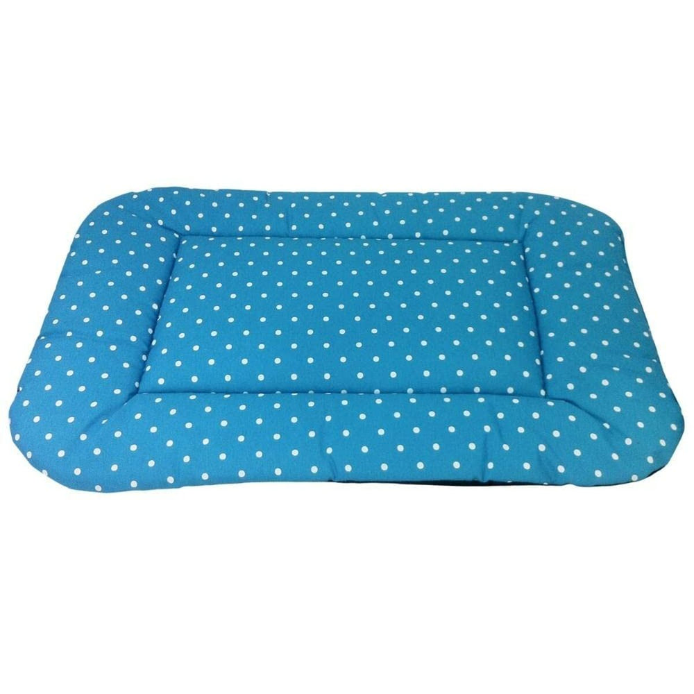 Cuccia per Cani Nayeco 85 x 60 cm Nero