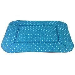Cuccia per Cani Nayeco 85 x 60 cm Nero