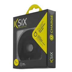 Ratón Gaming KSIX BXCQI01