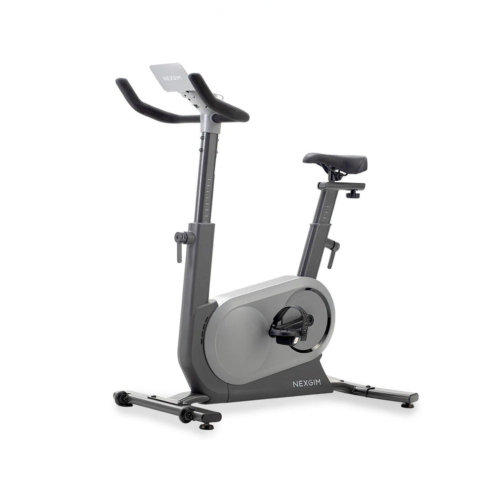 Bicicletta Statica Nexgim QB-C01 Bluetooth 5.0 (Ricondizionati C)