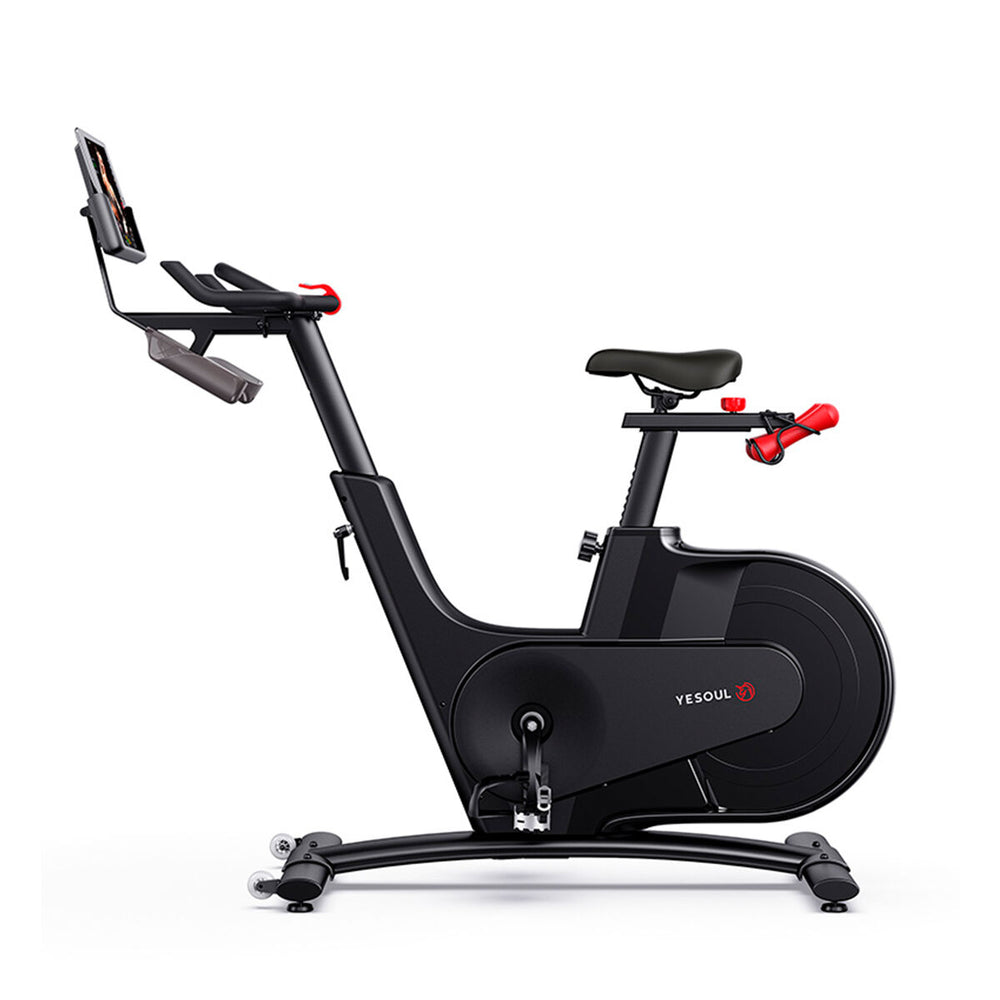 Bicicletta Statica Yesoul V1 Bluetooth 5.0 (Ricondizionati B)
