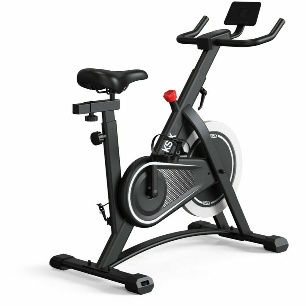 Elyptical Bicycle KSIX Black
