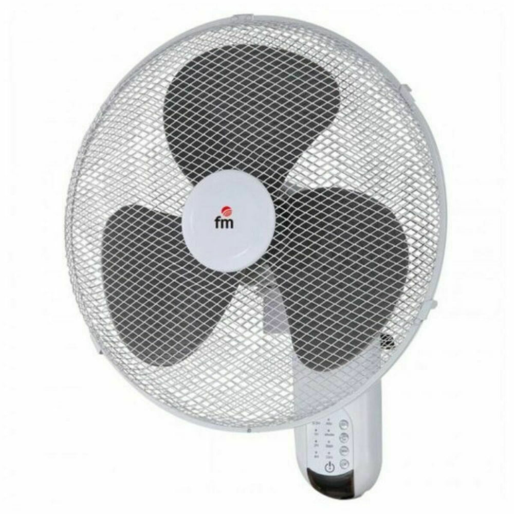 Ventilatore da Parete Grupo FM 756100128 (Ricondizionati C)