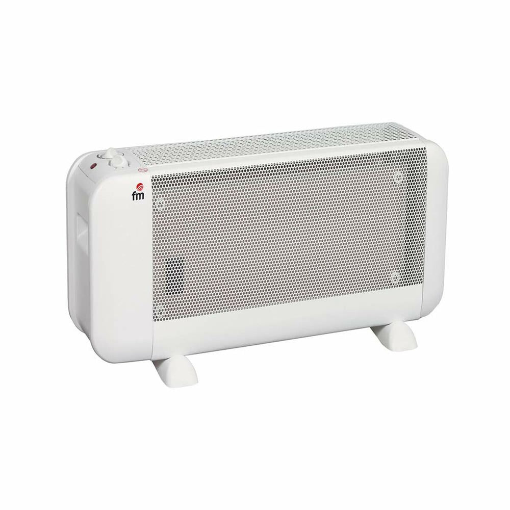 Radiatore di mica Grupo FM BM10