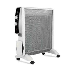 Radiatore di mica Grupo FM MS20