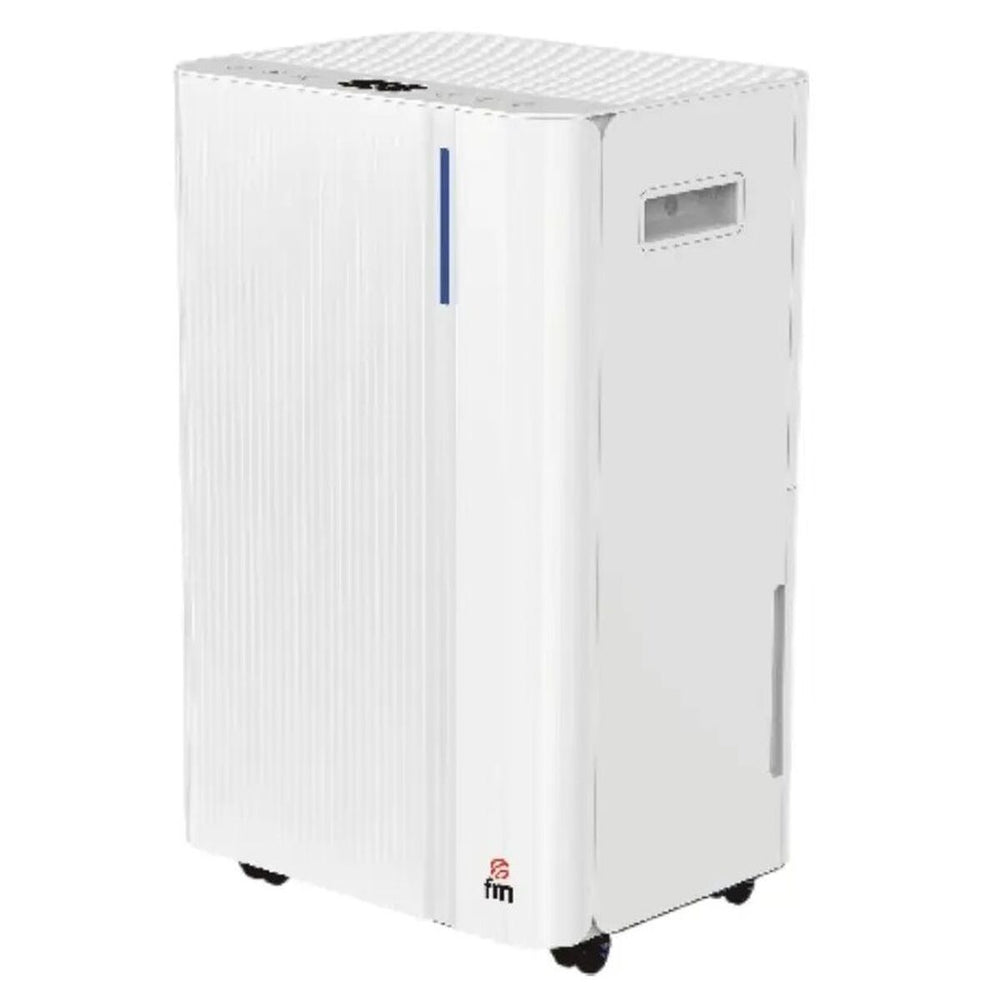 Deumidificatore Grupo FM DH-120 330 W 20 L 4,5 L