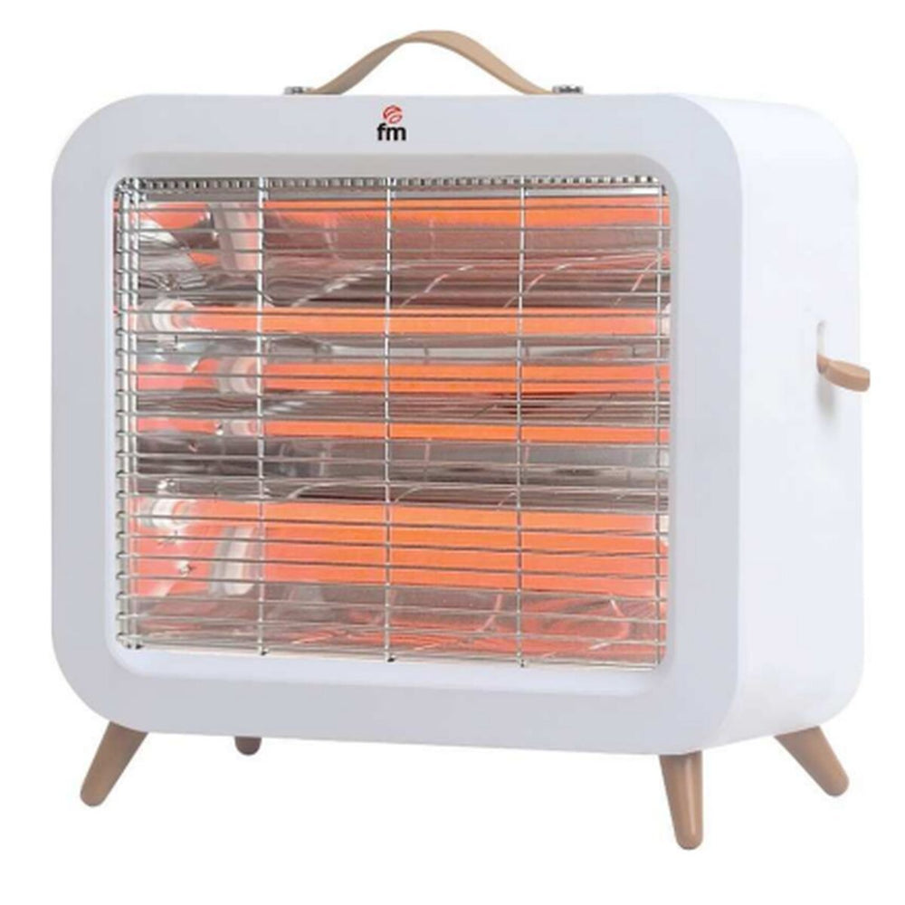Calefactor Grupo FM EV-700 700 W