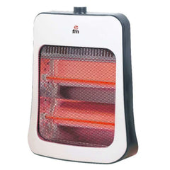 Stufetta Alogena Grupo FM FC-750 750 W