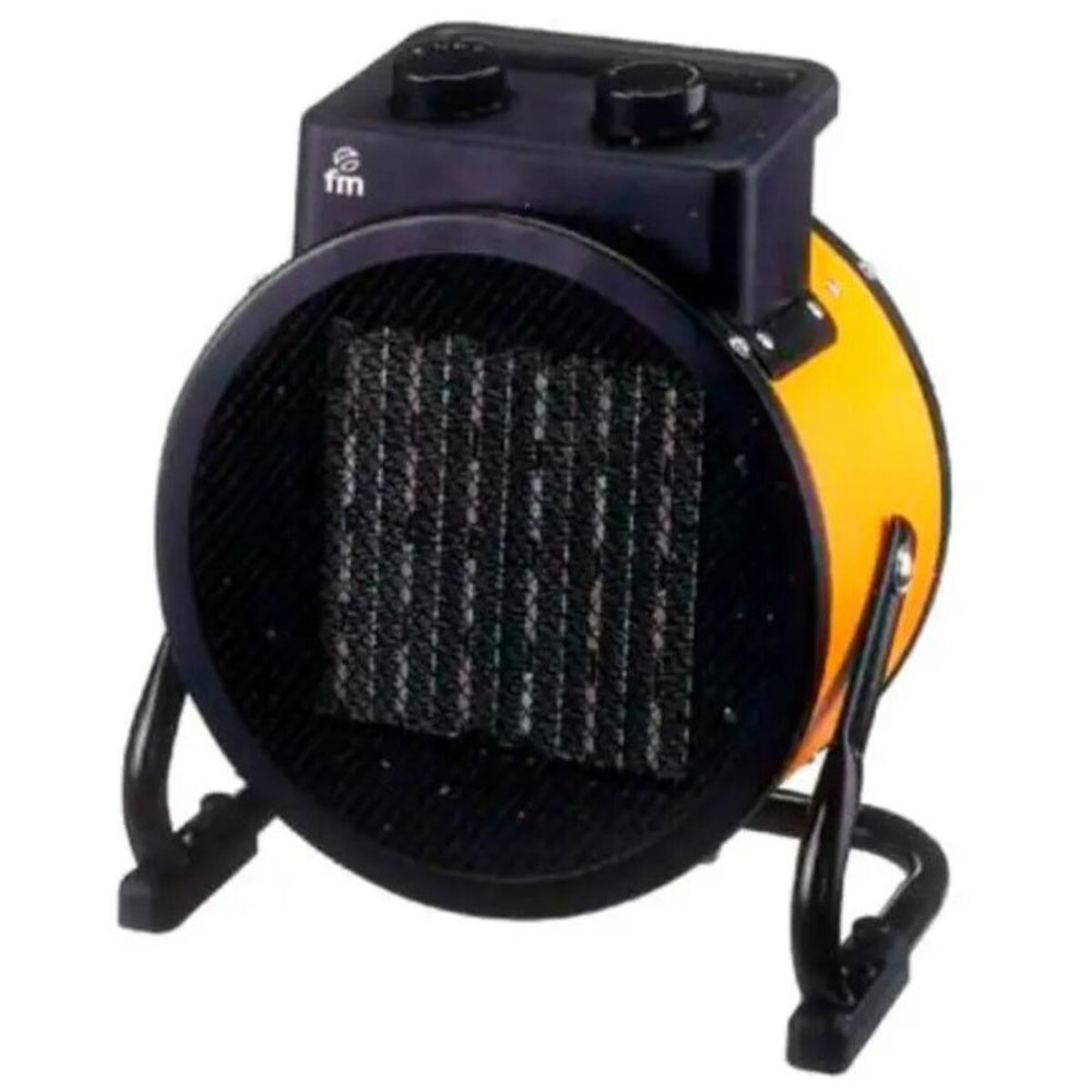 Riscaldamento Grupo FM TI-30 3000W 3000 W