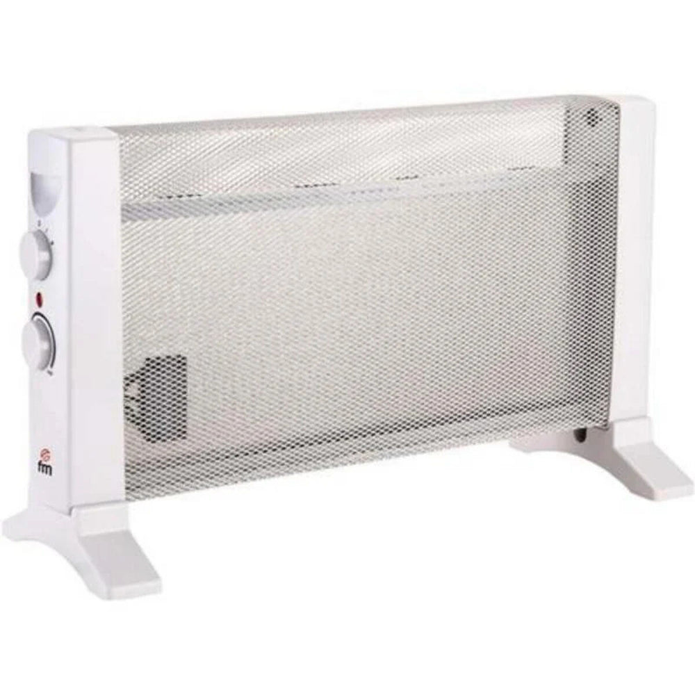 Radiatore Grupo FM PM-600