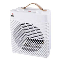 Riscaldamento Grupo FM TH-20 Bianco 2000 W