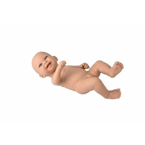 Bambolotto Neonato Arias Zoe 42 cm