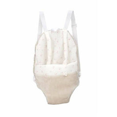 Zaino Porta bambino Arias 40-45 cm Beige