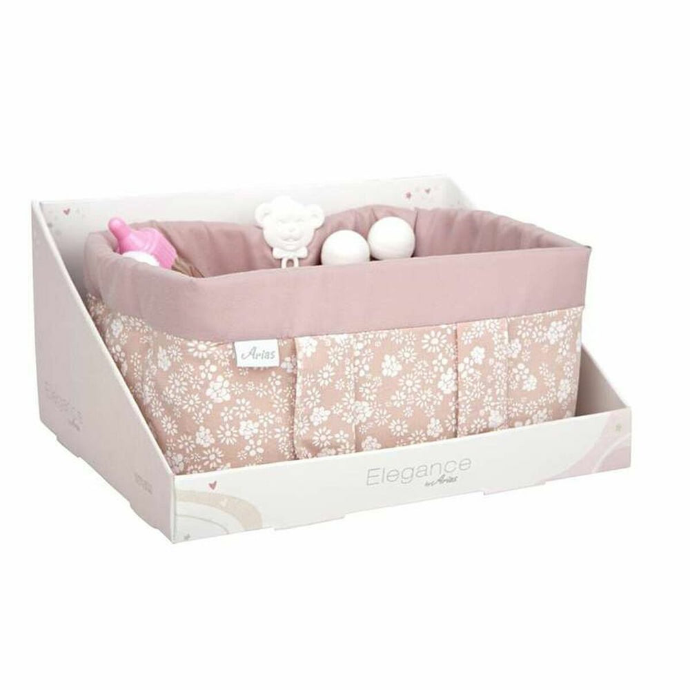 Accessori per Bambole Arias Elegance Rosa