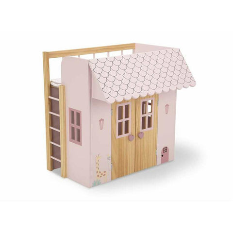 Doll's House Arias 50 x 39 x 50 cm