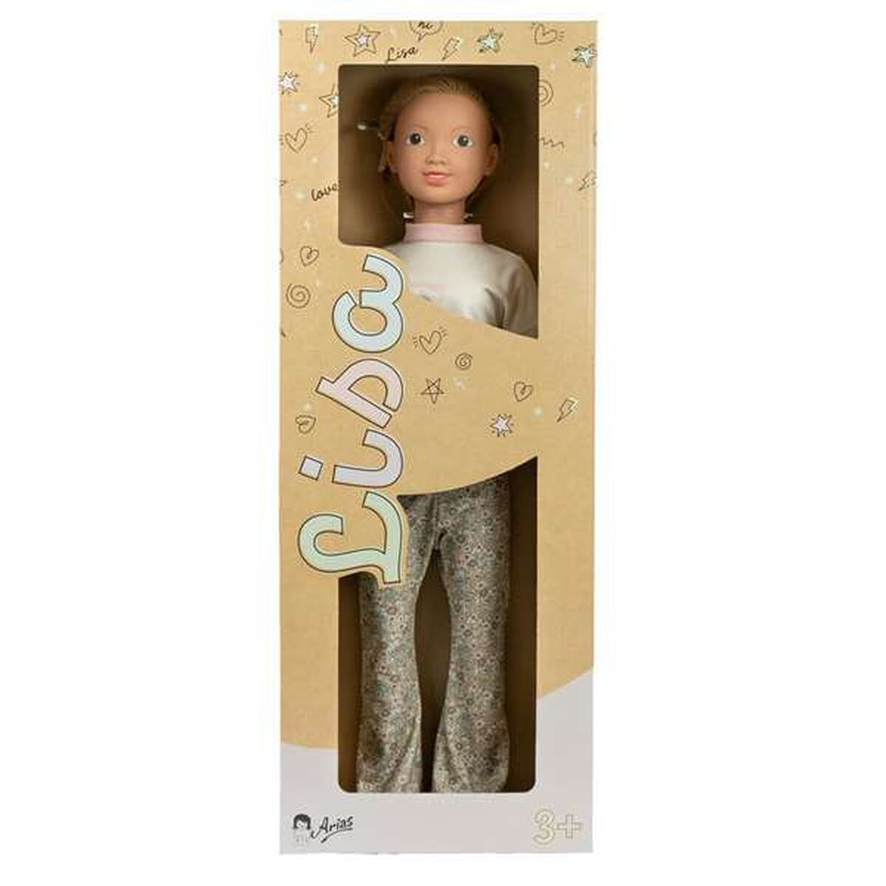 Baby doll Arias