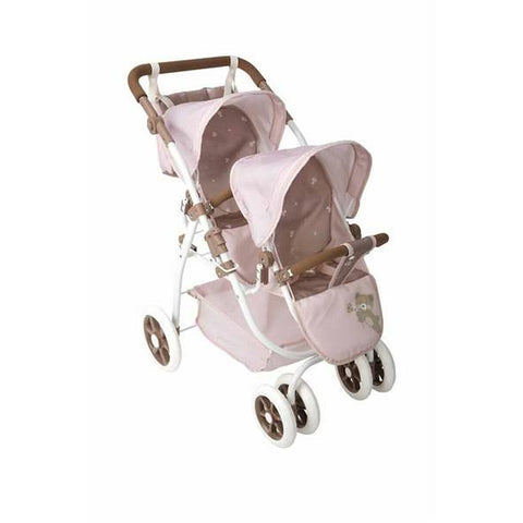 Baby doll Arias 45 x 70 x 73 cm