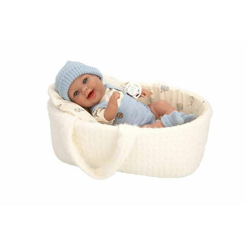 Bambolotto Neonato Arias
