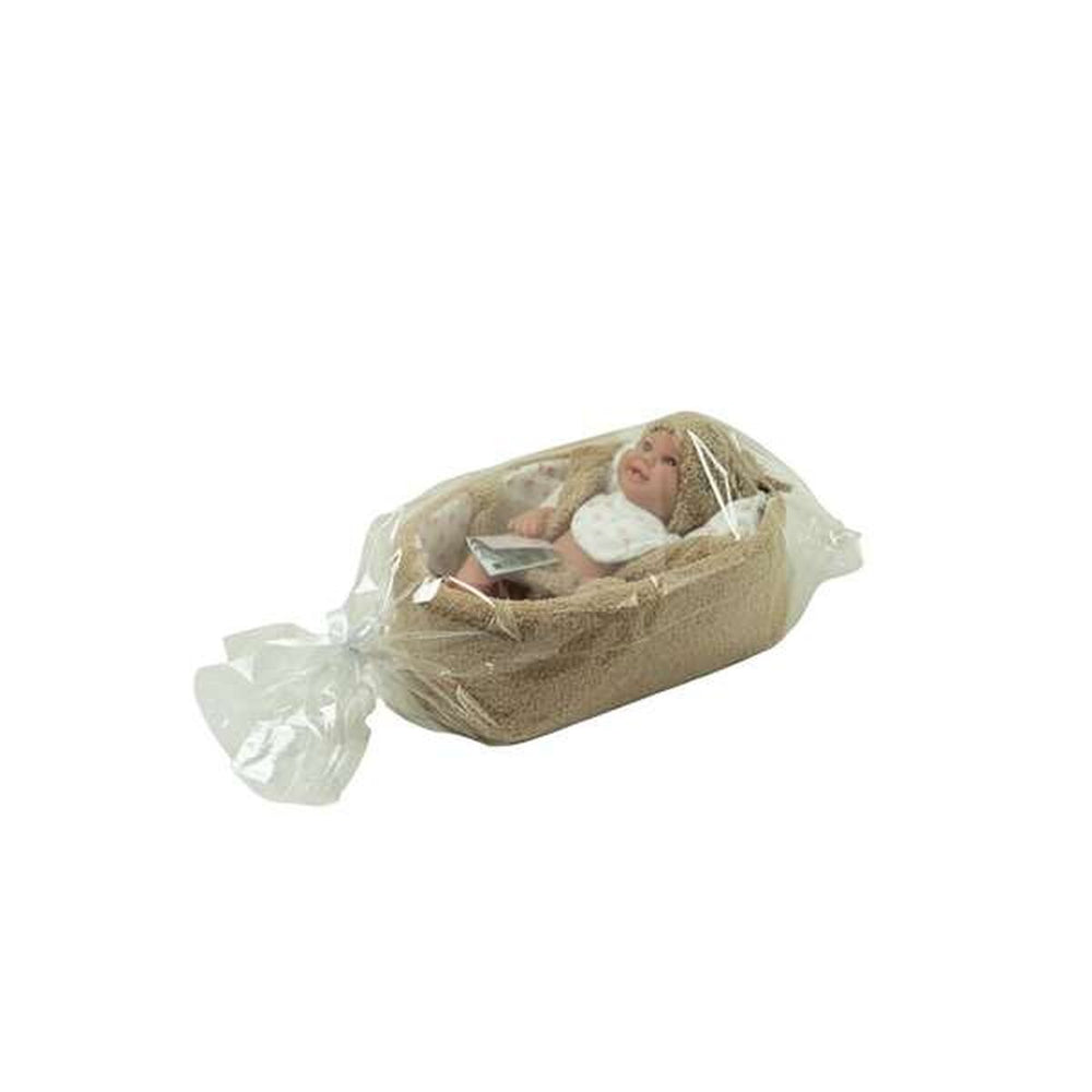 Baby doll Arias 33 cm