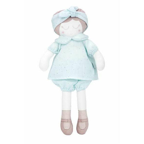 Rag Doll Arias Elegance 34 cm