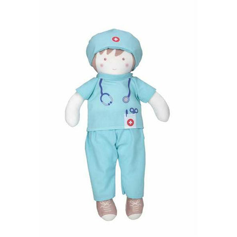 Bambola di Stoffa Arias Elegance 34 cm