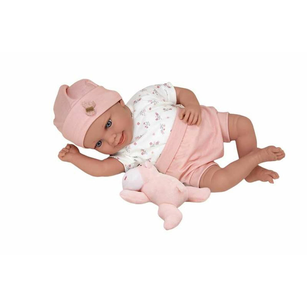 Bambolotto Neonato Arias Colin 40 cm