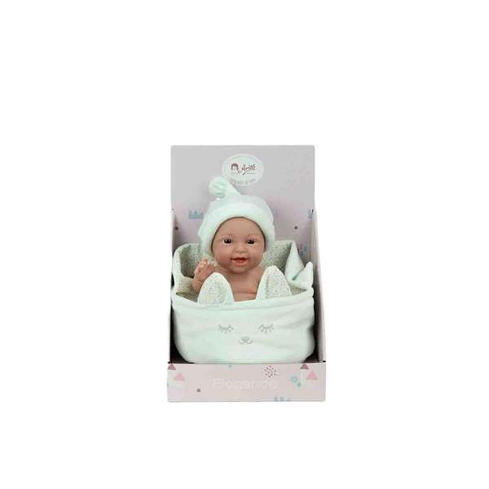 Baby doll Arias 26 cm