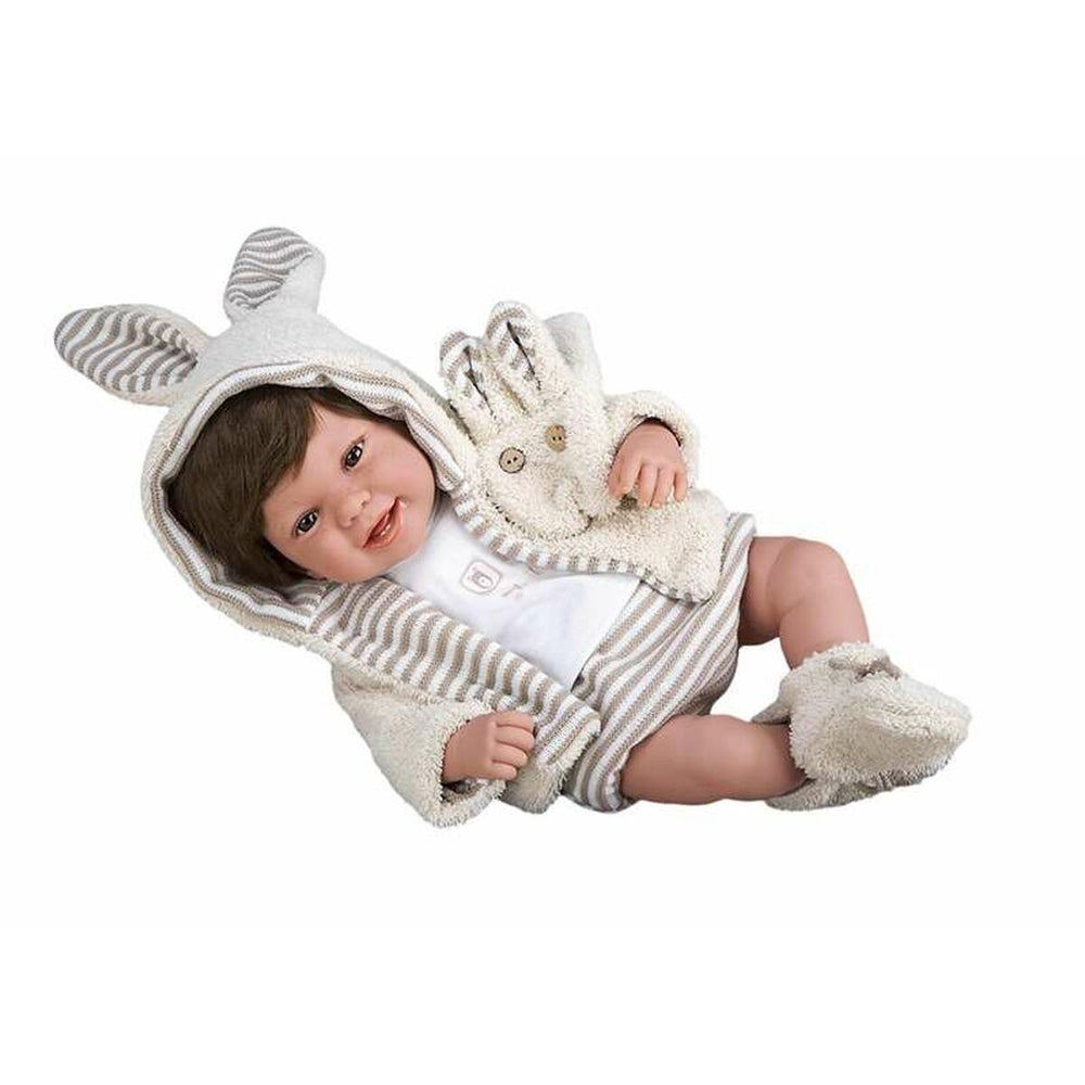 Bambolotto Neonato Arias Zoe 45 cm