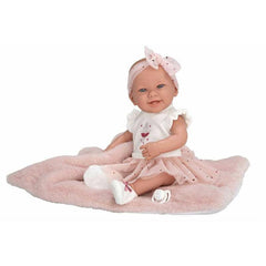 Baby doll Arias Zoe 42 cm