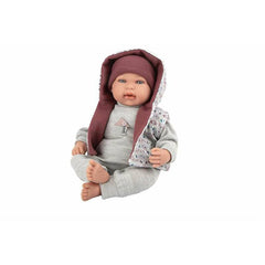 Bambolotto Neonato Arias