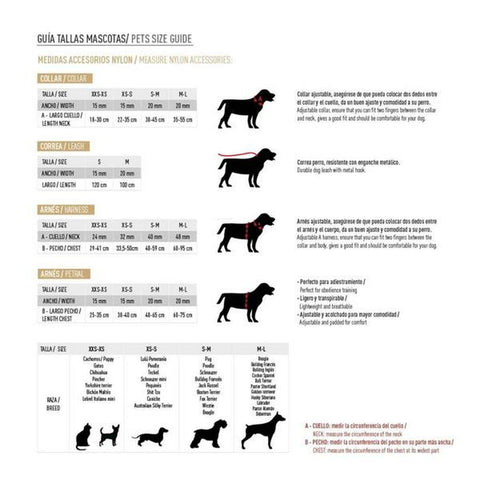 Imbracatura per Cani Batman Azzurro