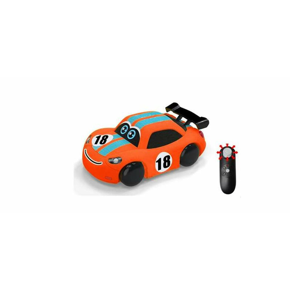 Macchinina Radiocomandata Ninco Zippy Racing