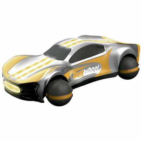 Remote-Controlled Car Ninco Ball Wheel