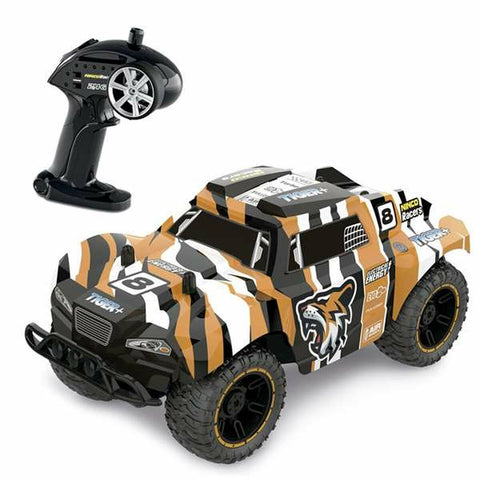 Remote-Controlled Car Ninco Tiger+ 1:18