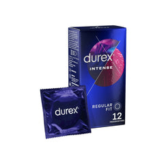 Preservativi Durex