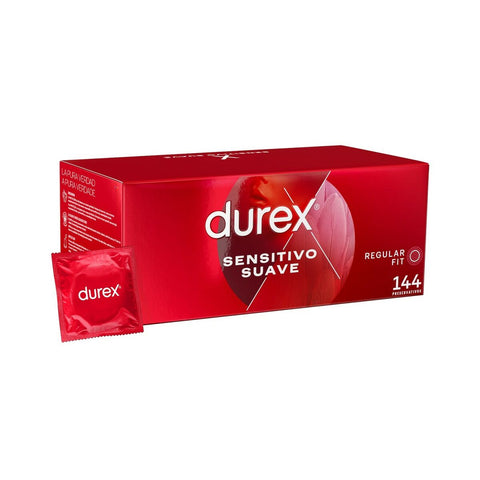 Preservativi Durex 144 Unità