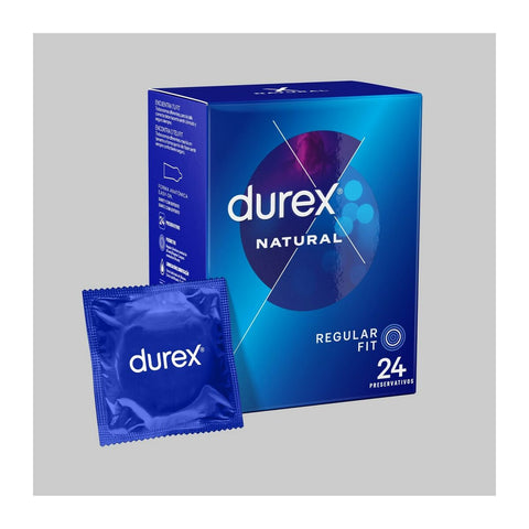 Condoms Durex