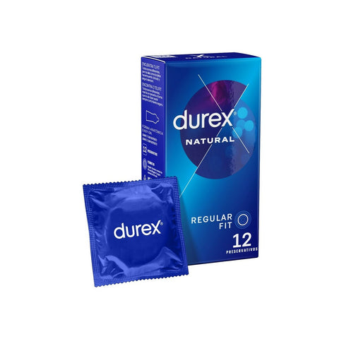 Condoms Durex
