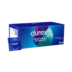 Preservativi Durex 144 Unità