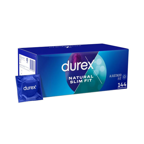 Preservativi Durex 144 Unità