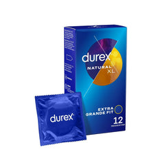 Preservativos Durex 12 Unidades