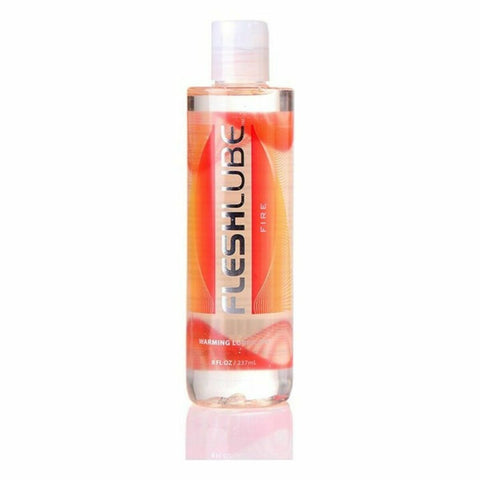 Slide Waterbased Lubricant Fleshlight Fleshlube: Fire