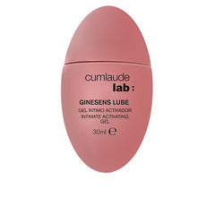 Lubrificante Effetto Caldo Cumlaude Lab GINESENS LUBE 30 ml