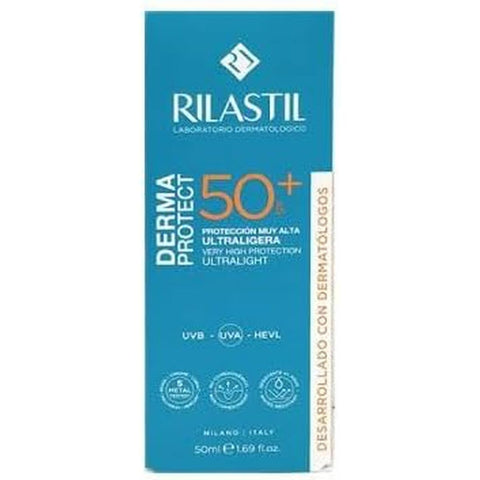 Protezione Solare Rilastil DERMAPROTECT
