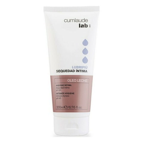 Lubricante Lubripiù Cumlaude Lab D42011G90 Cuidado Íntimo (200 ml)